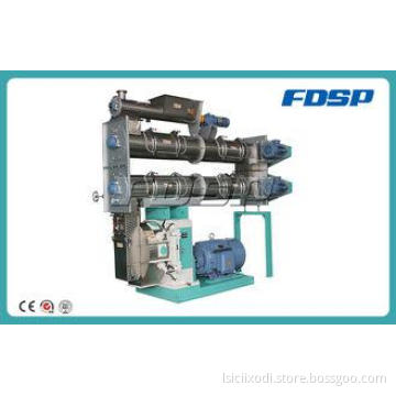 Double Conditioner SZLH420a2 High Rank Poultry Feed Pellet